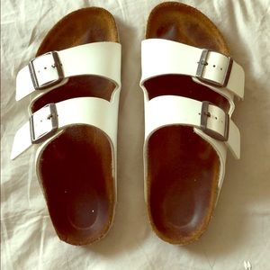 Women’s Birkenstock Amazon 2-strap Sandals